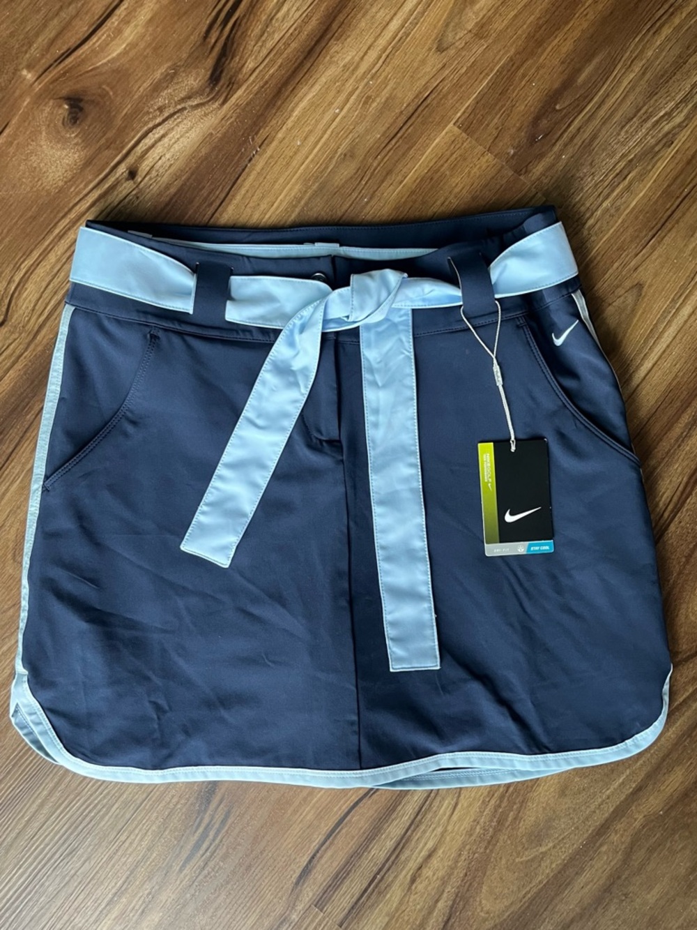 NWT Nike Skirt